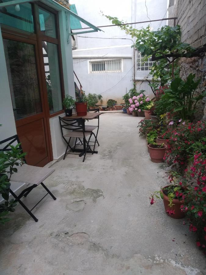 Isufi Saranda