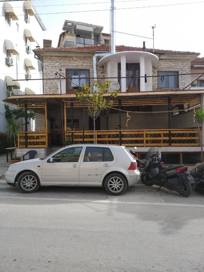 Pensjonat Isufi *